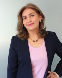 Adriana Rivera Cerecedo