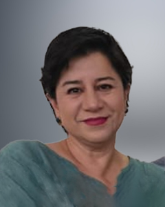 Alejandra Fernández Hernández