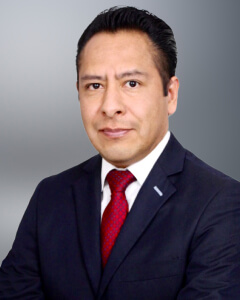 José Manuel Sandoval Cepeda