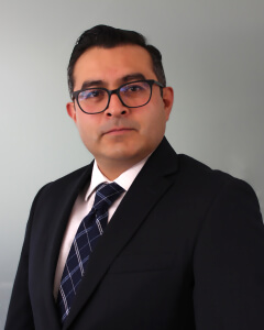 Luis Javier Aguilar