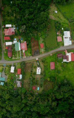Desarrollo urbano